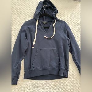 J. Crew Hoodie